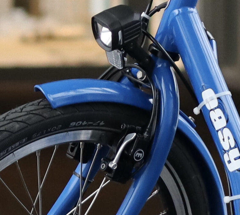 SmartBrake Rim Brake Kit