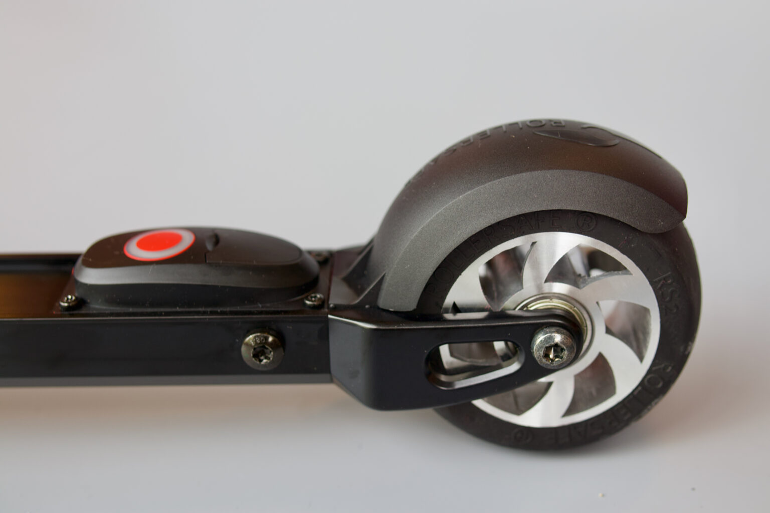 Rollersafe rulleski - SmartGroup