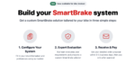 Smart Brake Module SmartBrake - SmartGroup